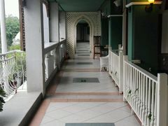 -娜娜度假小旅馆