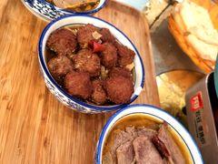 -马尔龙新疆饭店·清真(瑞景店)