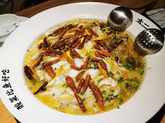 -太二酸菜鱼(福州泰禾店)