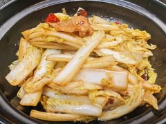 -小城故事·地道宁波味(月湖盛园店)