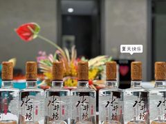 -绸乡宴酒店·融合苏帮宴(吴江店)