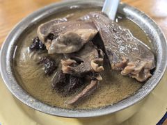 姜汁红枣猪心-然香姜汁(江城小区店)