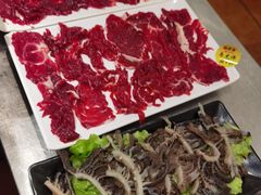 -潮泰牛肉火锅 · 创于1992年(车公庙店)