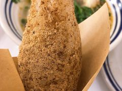 -正南齐北·老街糯米团(洪崖洞店)