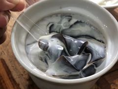 -沙湾姜埋奶(兴新包店)
