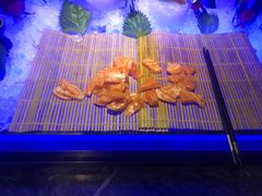 -长沙北辰洲际酒店-兰调全日餐厅