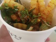 -漫山洋芋(大悦城店)