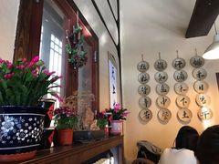 -卧龙堡客栈·中餐厅(古北水镇店)