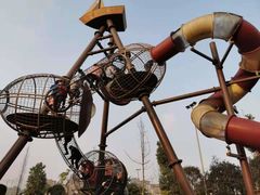 -枫香湖儿童公园