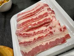 -金刚山(学府路店)