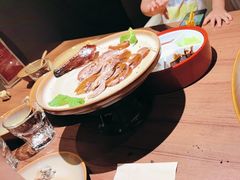 -青年公社烤鸭(熙悦天街店)