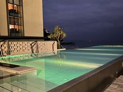 -深圳大梅沙京基洲际度假酒店