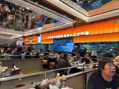 -517烧烤·龙虾·海鲜大排档(万象都荟店)