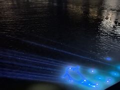 -闽江夜游台江旅游码头