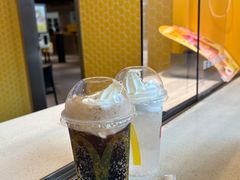 -麦当劳(龙阳路店)