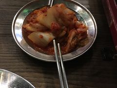 -MI WU FACTORY米屋美食工厂餐厅(绿地店)