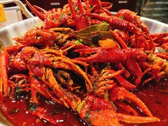 -虾小龙老长沙龙虾馆(坡子街店)