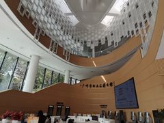 -广州市白云区图书馆