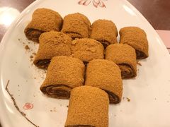 驴打滚-烤肉宛饭庄(北新桥店)