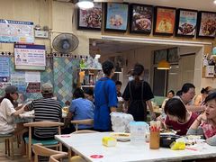 -越乡小厨(侨港店)