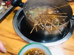 -三番火辣串串香(总店)