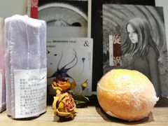 -白熊咖啡(闽江大道店)