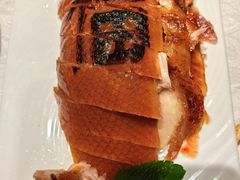 -正阳门饭庄·烤鸭·北京菜(万丰路七里庄店)
