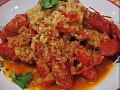 -辣螃铠盆盆蟹大排档(总店)