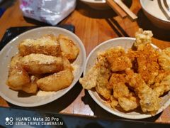 -四小区火锅·巷子里的重庆火锅(花照壁店)