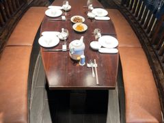 -姚江春中餐厅·太平洋大酒店