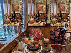 -秘密旅行Bonjour(黑金冠 江南西店)