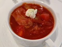 -库滋明·俄罗斯特色美食(中央大街店)