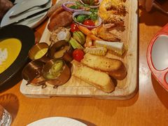 -布拉格餐厅· 中欧捷克菜(全国首店)