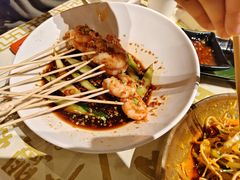 -串盟烧烤大排档·长沙美食地标(星沙店)