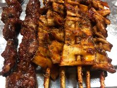 -觅姐麻辣烫(安定门店)