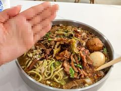 -鹍记特色牛杂面