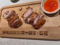 -俄士厨房(环球港店)