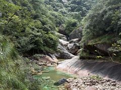 -黄山翡翠谷景区