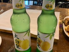 -枪火串烧·东北特色烧烤(罗湖总店)