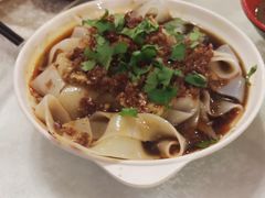 -维吾尔餐厅(宜山路店)