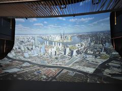 -上海城市规划展示馆