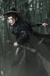 -苏州窝边小草摄影·汉服妆造跟拍(拙政园店)