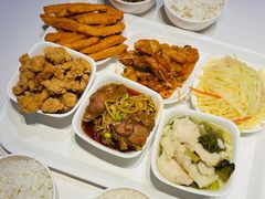 -阿那亚第六食堂(文创街区店)