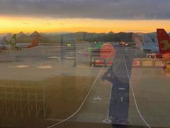 -贵阳龙洞堡国际机场-T2航站楼