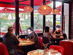 -BROWNSTONE布朗石西班牙餐厅(富城店)