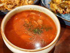 -喀秋莎西餐厅