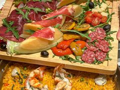 -IL Forno 意坊·意大利餐厅(温州万象城店)