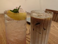 -兮食农场餐厅