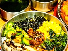 -周家二小姐的菜(西津渡店)