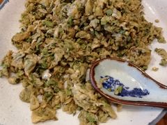 -芳草地度假酒店·野炉中餐厅